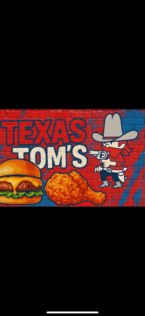 Texas Toms